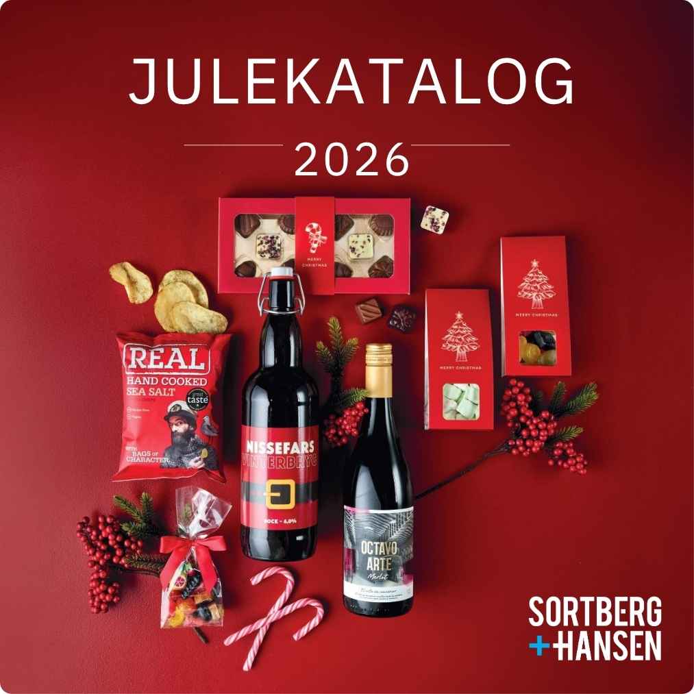 Boncoca vinter katalog 2026